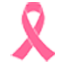 Fiocco Rosa - Cancro al seno
